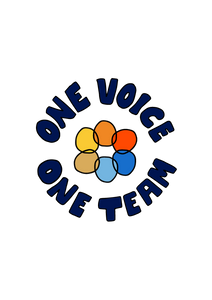 One Voice One Team 
