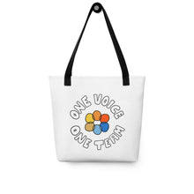 Load image into Gallery viewer, OVOT Tote bag
